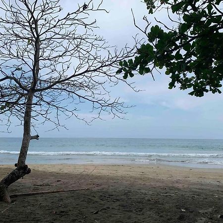 Beautiful Loft Near The Beach Apartamento Puerto Manzanillo Exterior foto